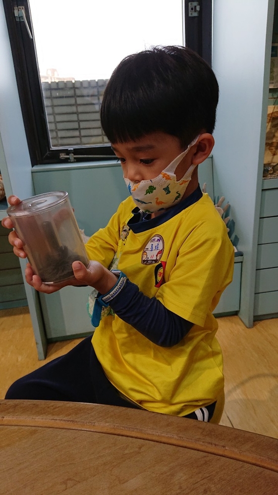 1124幼兒園週間親子科學活動：奇妙的磁鐵-圖片2
