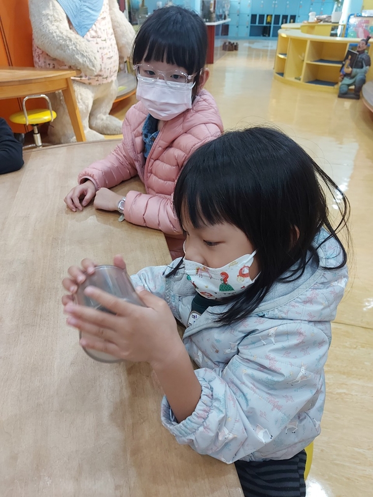 1124幼兒園週間親子科學活動：奇妙的磁鐵-圖片22