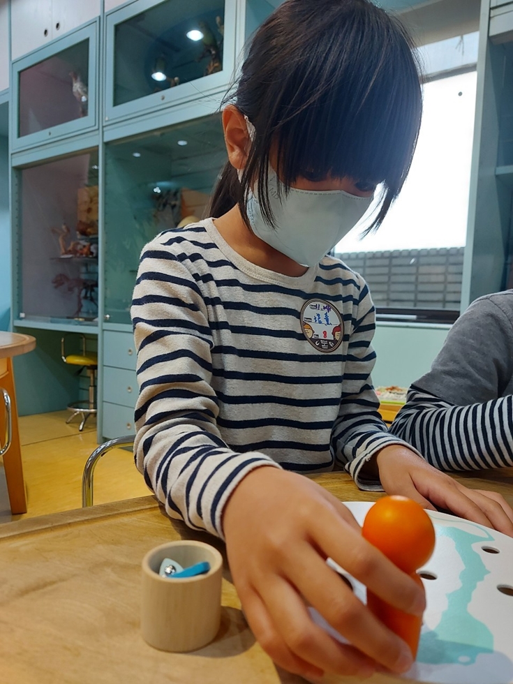 1124幼兒園週間親子科學活動：奇妙的磁鐵-圖片35