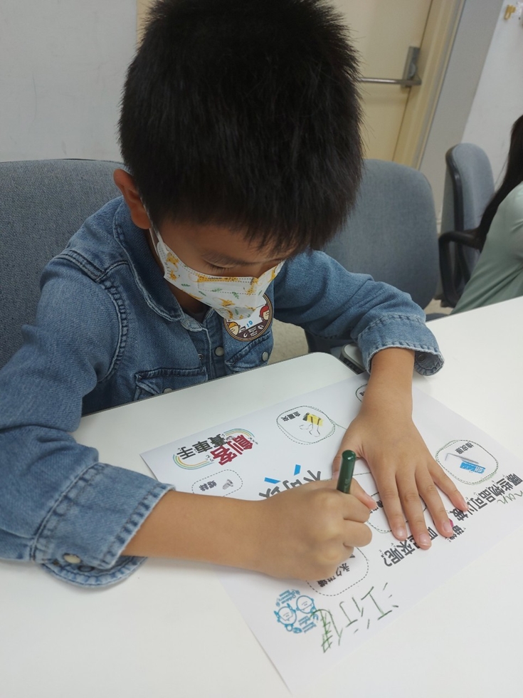 1127幼兒園週間親子科學活動：奇妙的磁鐵-圖片34