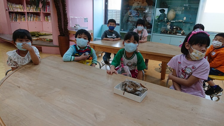 3/16 幼兒園週間親子科學活動：鳥兒的家-圖片1