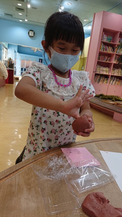 3/16 幼兒園週間親子科學活動：鳥兒的家-圖片2