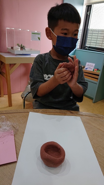 3/16 幼兒園週間親子科學活動：鳥兒的家-圖片5