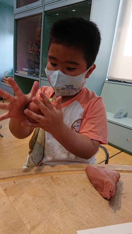 3/16 幼兒園週間親子科學活動：鳥兒的家-圖片6