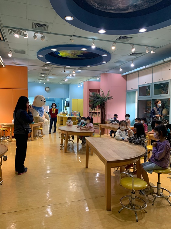 3/16 幼兒園週間親子科學活動：鳥兒的家-圖片10