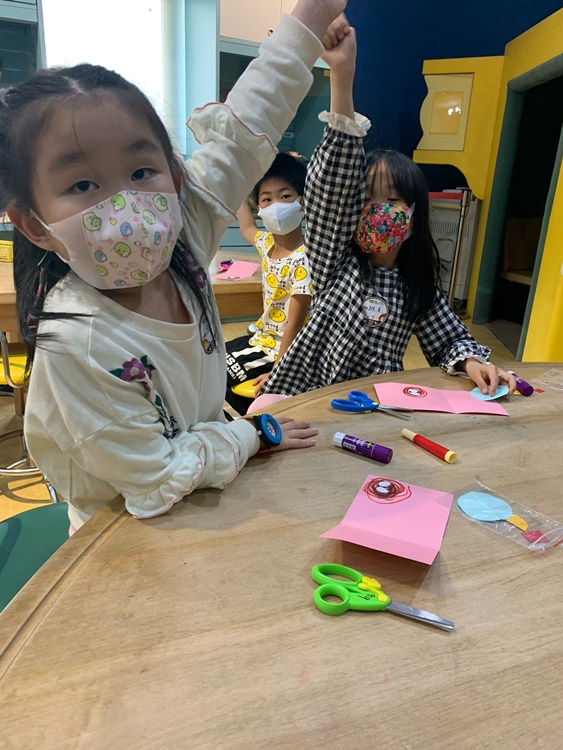 3/16 幼兒園週間親子科學活動：鳥兒的家-圖片14