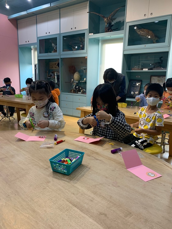 3/16 幼兒園週間親子科學活動：鳥兒的家-圖片15