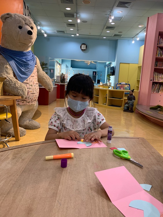 3/16 幼兒園週間親子科學活動：鳥兒的家-圖片19