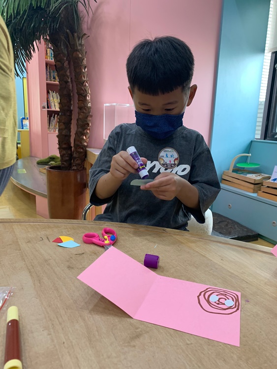 3/16 幼兒園週間親子科學活動：鳥兒的家-圖片20