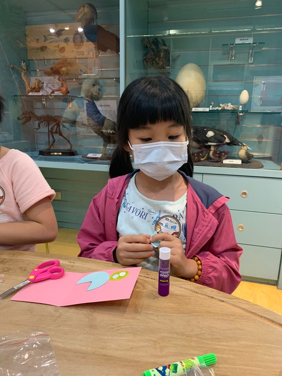 3/16 幼兒園週間親子科學活動：鳥兒的家-圖片21