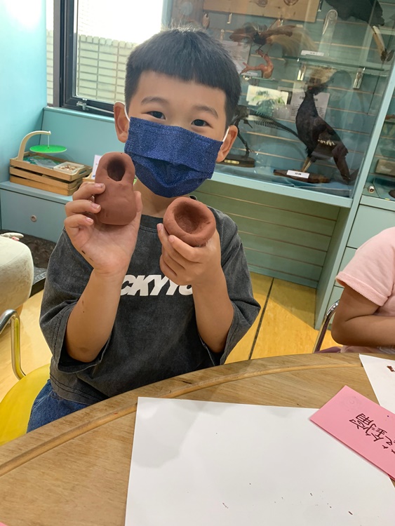 3/16 幼兒園週間親子科學活動：鳥兒的家-圖片25