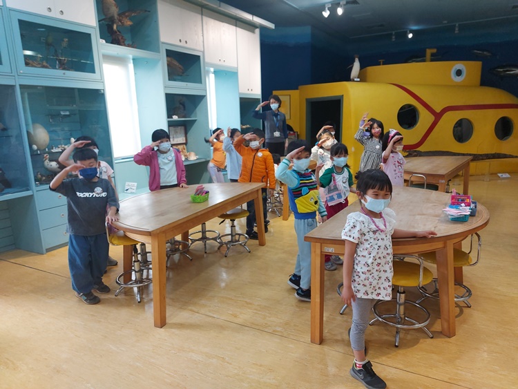 3/16 幼兒園週間親子科學活動：鳥兒的家-圖片31