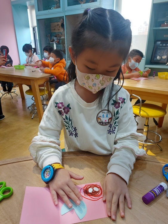 3/16 幼兒園週間親子科學活動：鳥兒的家-圖片32