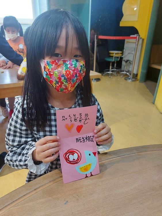 3/16 幼兒園週間親子科學活動：鳥兒的家-圖片43