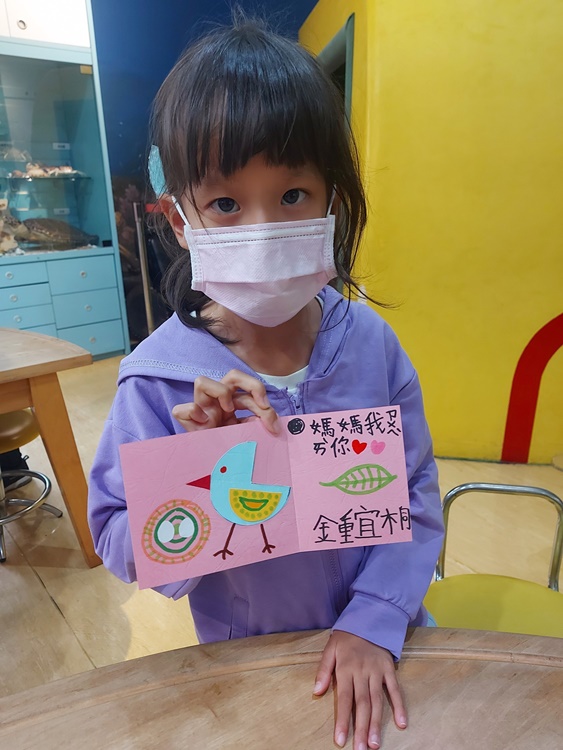 3/16 幼兒園週間親子科學活動：鳥兒的家-圖片44