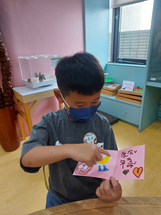 3/16 幼兒園週間親子科學活動：鳥兒的家-圖片46