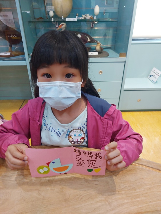 3/16 幼兒園週間親子科學活動：鳥兒的家-圖片48