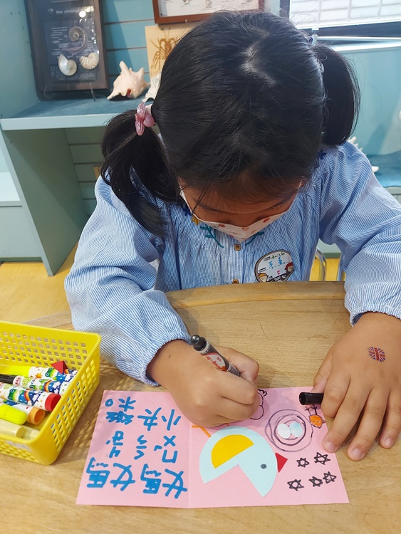 3/16 幼兒園週間親子科學活動：鳥兒的家-圖片50
