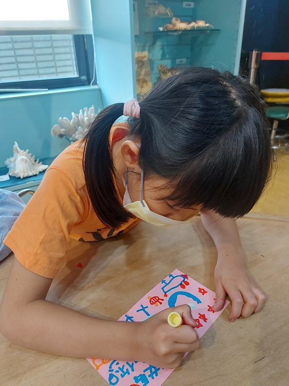 3/16 幼兒園週間親子科學活動：鳥兒的家-圖片52