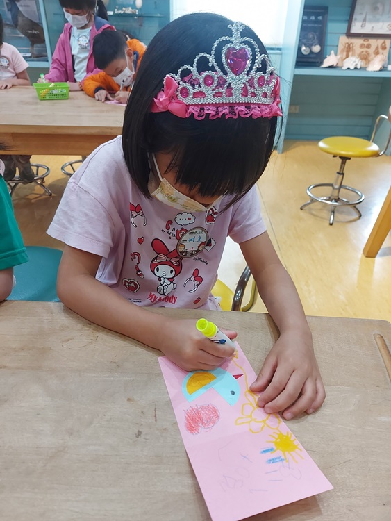 3/16 幼兒園週間親子科學活動：鳥兒的家-圖片55