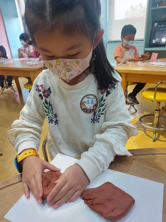 3/16 幼兒園週間親子科學活動：鳥兒的家-圖片58