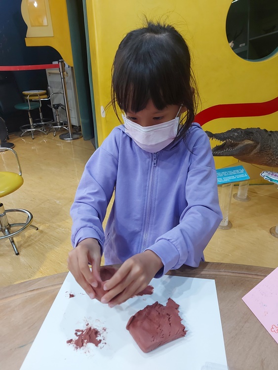 3/16 幼兒園週間親子科學活動：鳥兒的家-圖片60