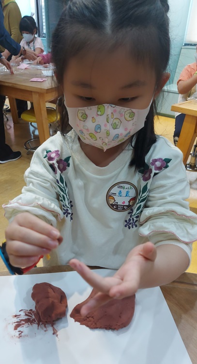 3/16 幼兒園週間親子科學活動：鳥兒的家-圖片61
