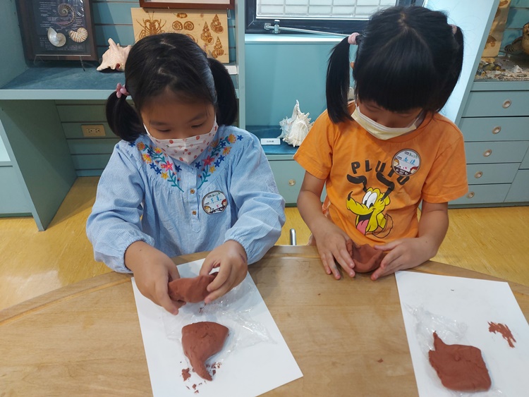 3/16 幼兒園週間親子科學活動：鳥兒的家-圖片62