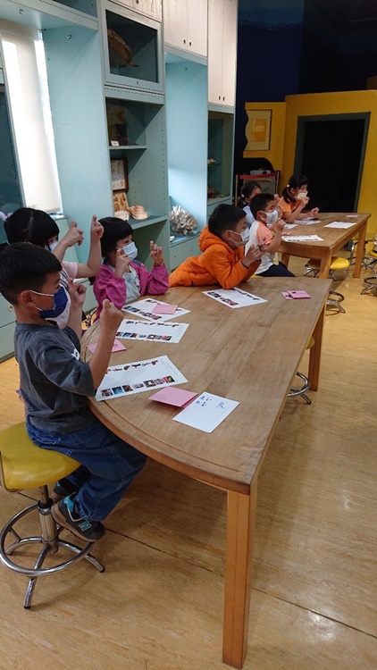 3/16 幼兒園週間親子科學活動：鳥兒的家-圖片63