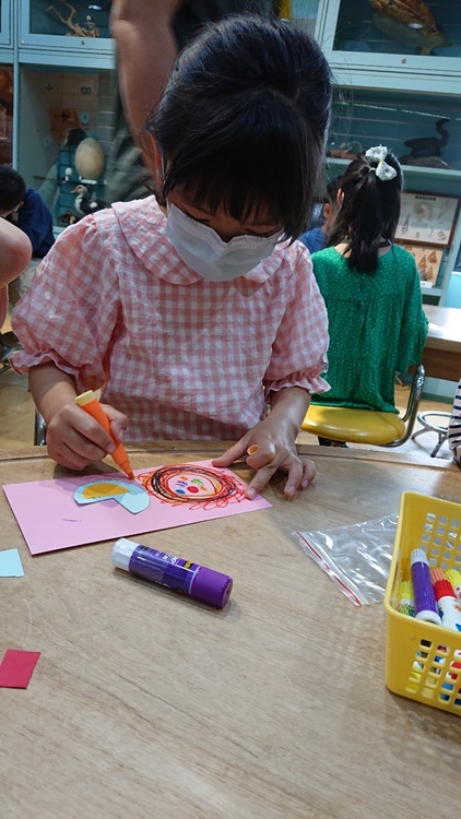 3/19 幼兒園週間親子科學活動：鳥兒的家-圖片2