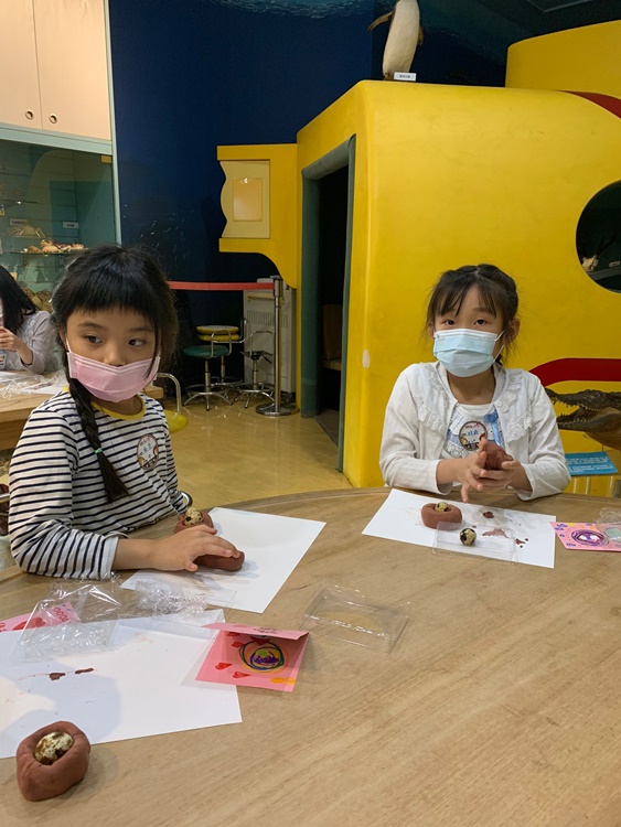 3/19 幼兒園週間親子科學活動：鳥兒的家-圖片6