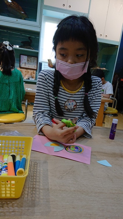 3/19 幼兒園週間親子科學活動：鳥兒的家-圖片10