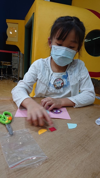 3/19 幼兒園週間親子科學活動：鳥兒的家-圖片11