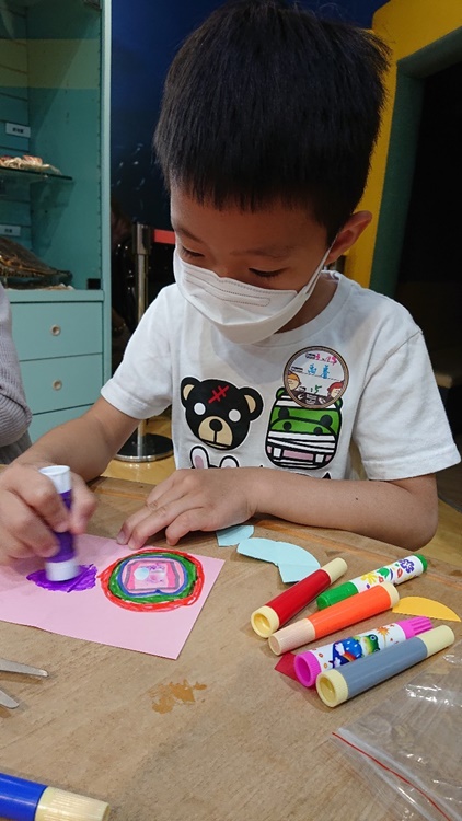 3/19 幼兒園週間親子科學活動：鳥兒的家-圖片12