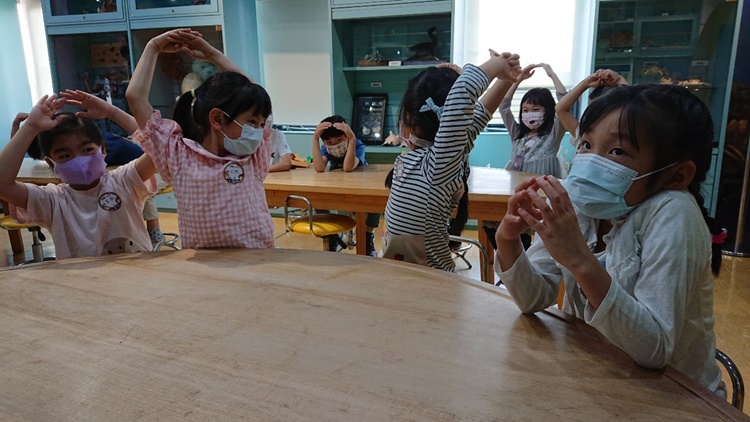 3/19 幼兒園週間親子科學活動：鳥兒的家-圖片19