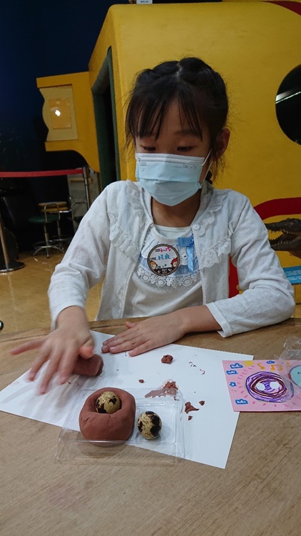 3/19 幼兒園週間親子科學活動：鳥兒的家-圖片22