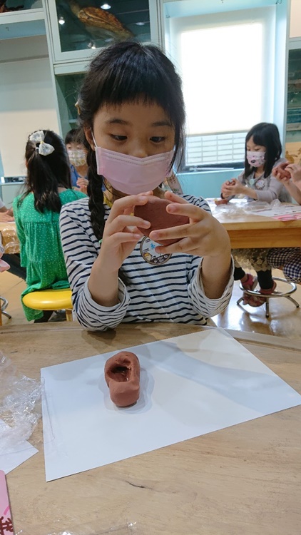 3/19 幼兒園週間親子科學活動：鳥兒的家-圖片23