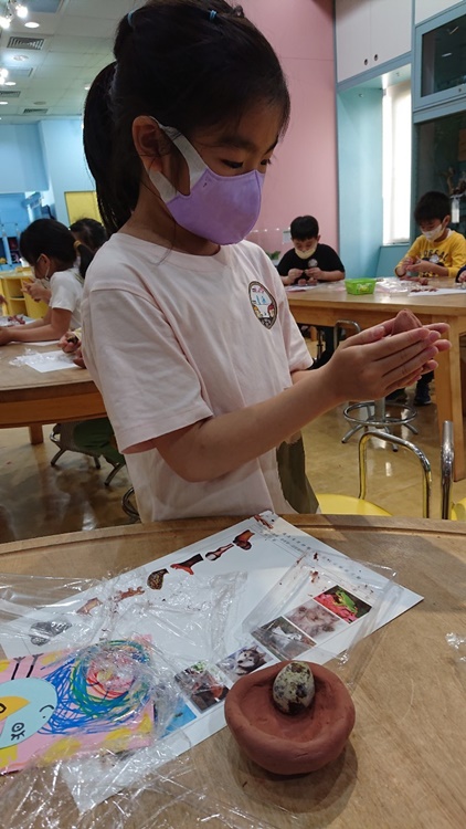 3/19 幼兒園週間親子科學活動：鳥兒的家-圖片25