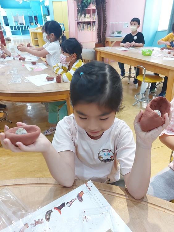 3/19 幼兒園週間親子科學活動：鳥兒的家-圖片29