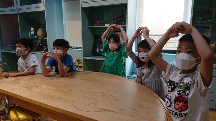3/19 幼兒園週間親子科學活動：鳥兒的家-圖片30