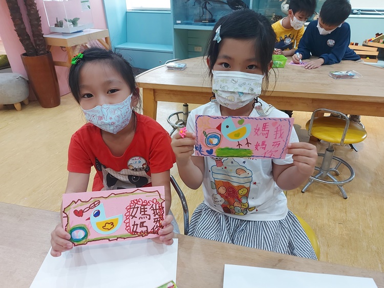 3/19 幼兒園週間親子科學活動：鳥兒的家-圖片36