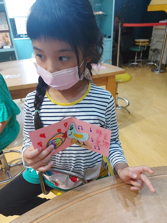 3/19 幼兒園週間親子科學活動：鳥兒的家-圖片40