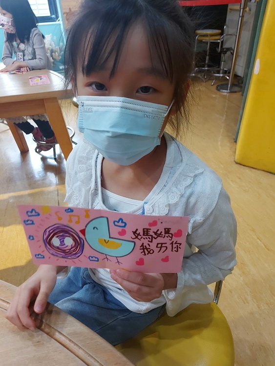 3/19 幼兒園週間親子科學活動：鳥兒的家-圖片42
