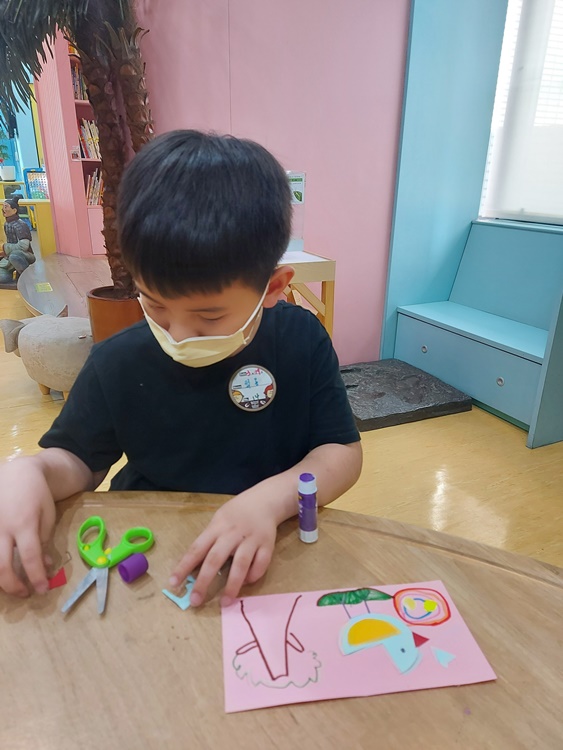 3/19 幼兒園週間親子科學活動：鳥兒的家-圖片48
