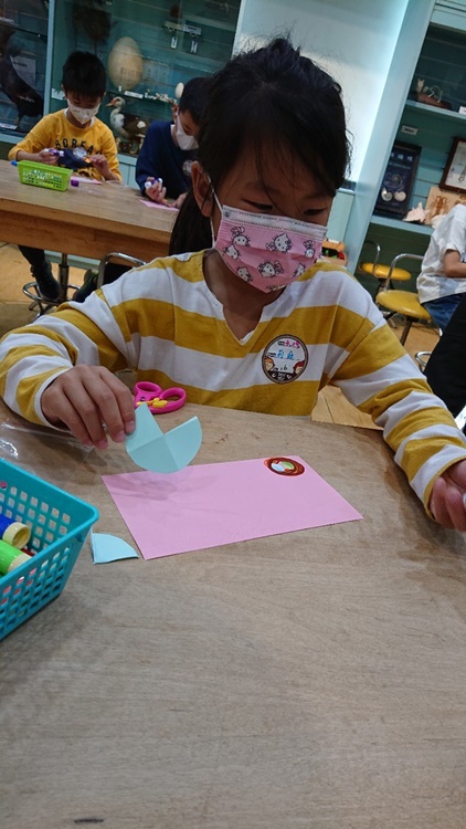 3/19 幼兒園週間親子科學活動：鳥兒的家-圖片52