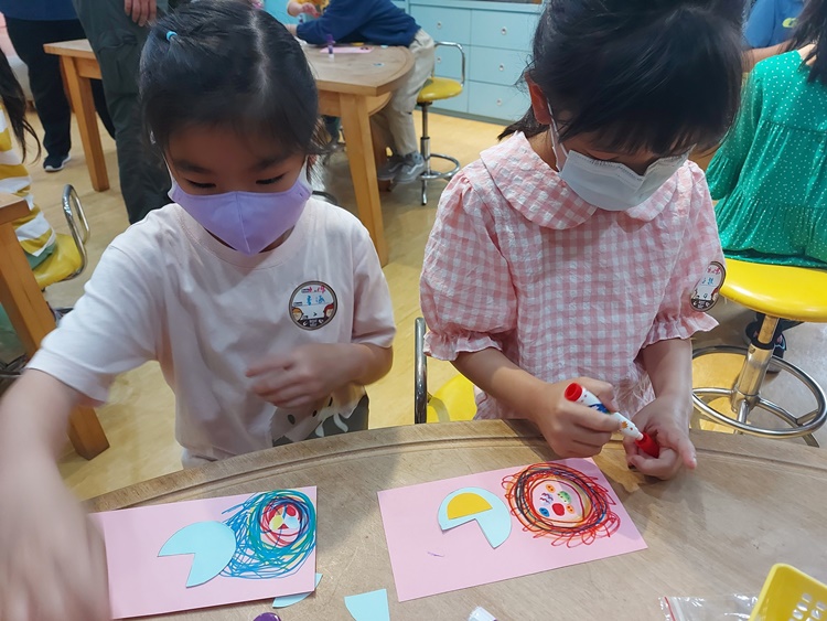 3/19 幼兒園週間親子科學活動：鳥兒的家-圖片54