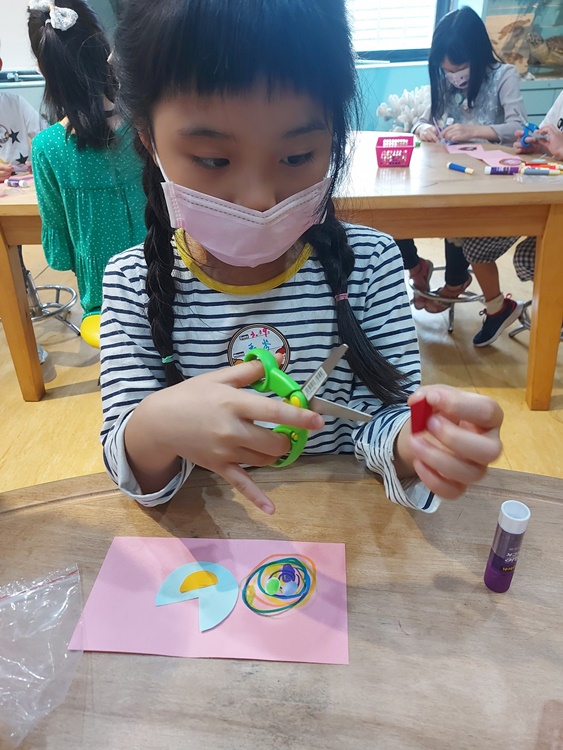 3/19 幼兒園週間親子科學活動：鳥兒的家-圖片55