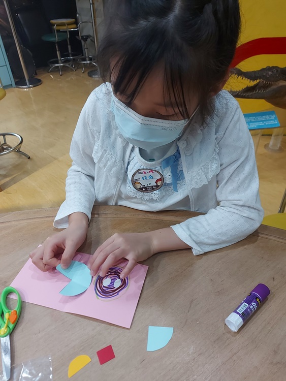 3/19 幼兒園週間親子科學活動：鳥兒的家-圖片56