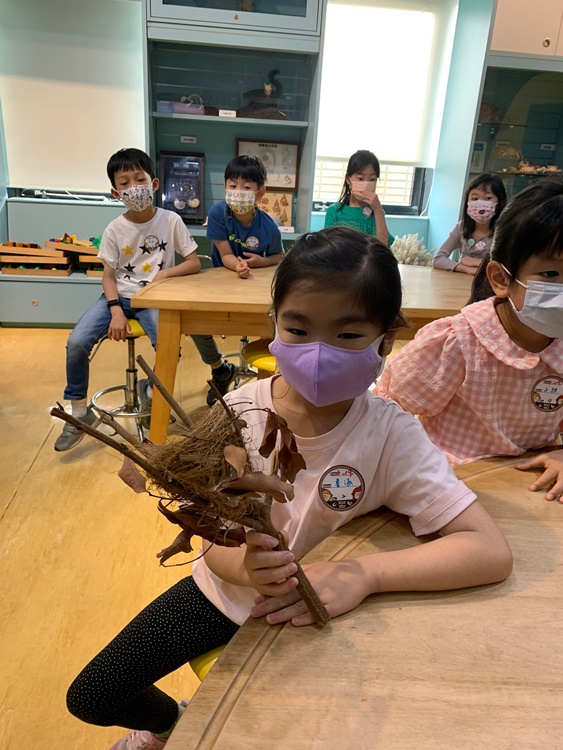 3/19 幼兒園週間親子科學活動：鳥兒的家-圖片59