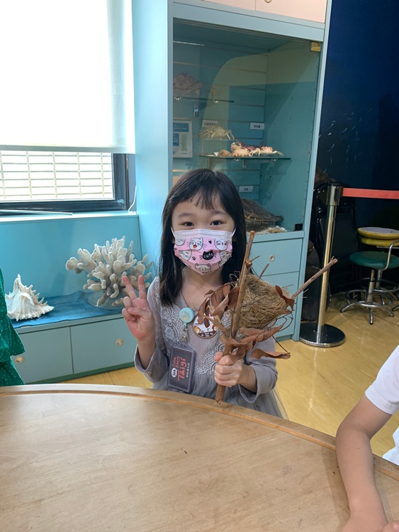 3/19 幼兒園週間親子科學活動：鳥兒的家-圖片62